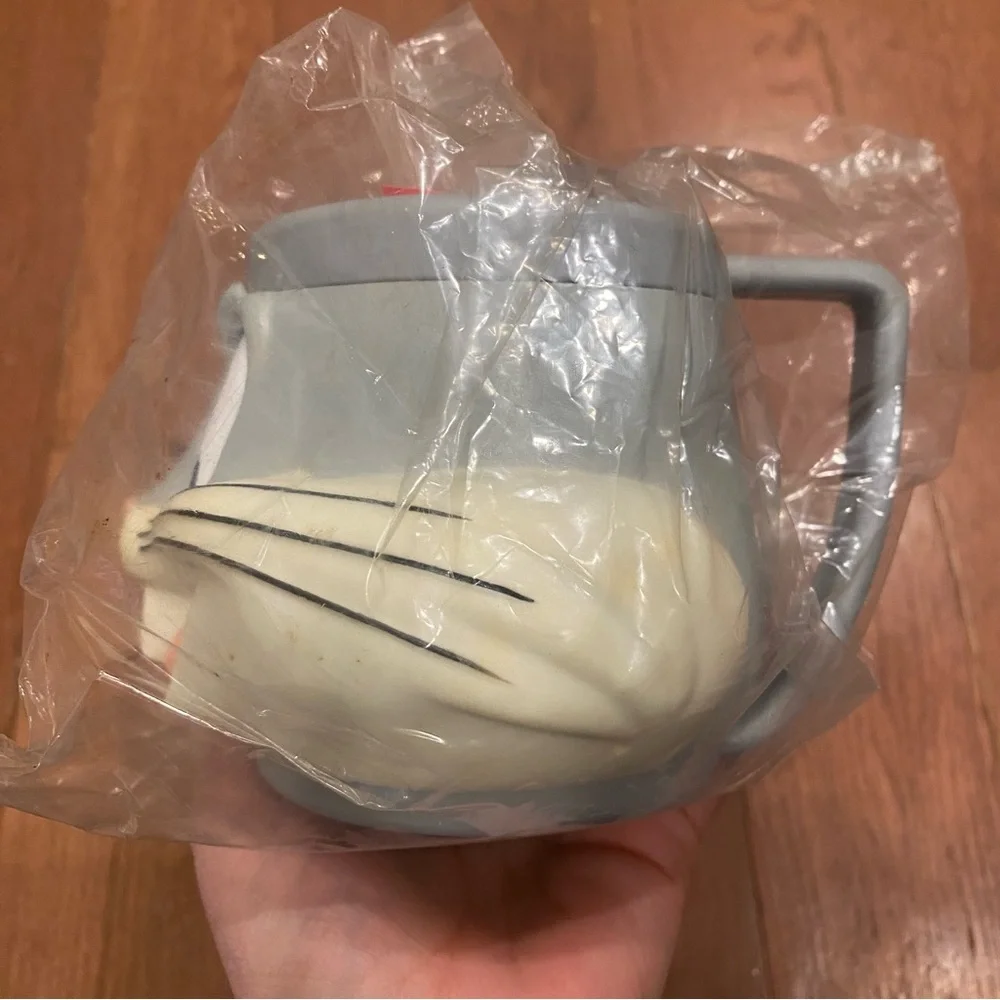 Bugs Bunny Looney Tunes Collector Mug NEW In Package KFC Promo 1994